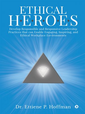 cover image of Ethical HEROES